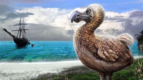 Dodo Birds: Maybe Not Complete Dummies After All | HowStuffWorks