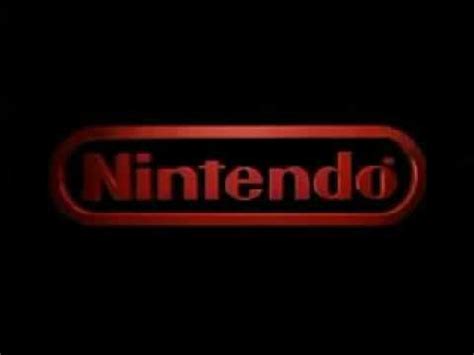 Nintendo Films Logo (2003-2009) - YouTube