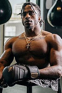 Zion Clark MMA Stats, Pictures, News, Videos, Biography - Sherdog.com