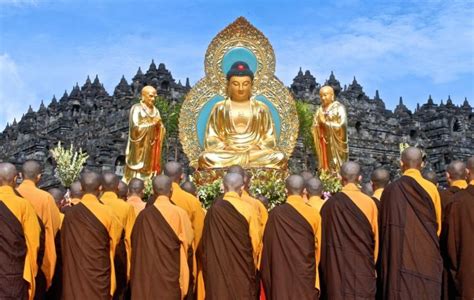 Cara Menggunakan Tasbih dengan Benar dalam Agama Buddha