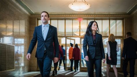 Elementary: Season Six; CBS Orders Eight More Episodes - canceled ...