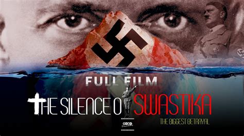 The Silence of Swastika (2021)