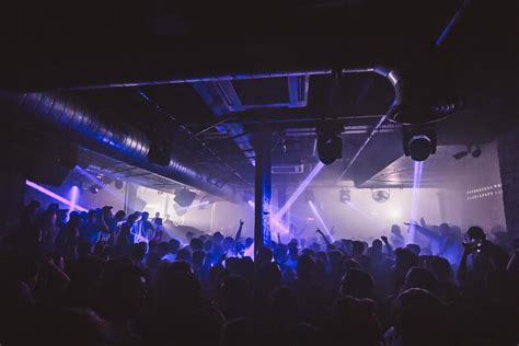 Where to go midweek clubbing in London | London Evening Standard