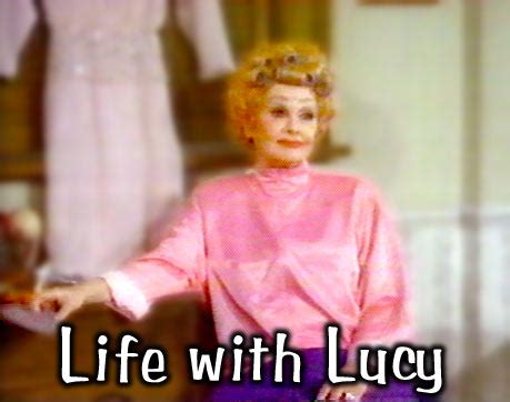 Life With Lucy