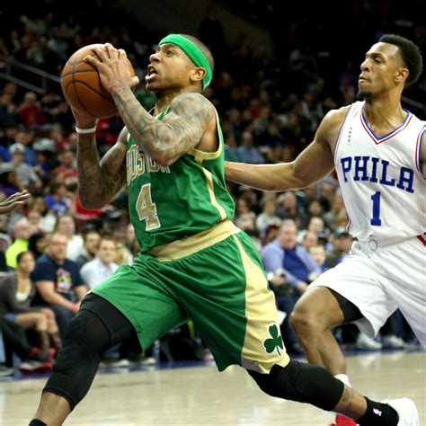 Celtics vs. 76ers: Score, Video Highlights and Recap from March 20 | News, Scores, Highlights ...