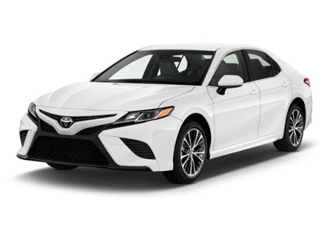 2018 Toyota Camry Exterior Colors | U.S. News