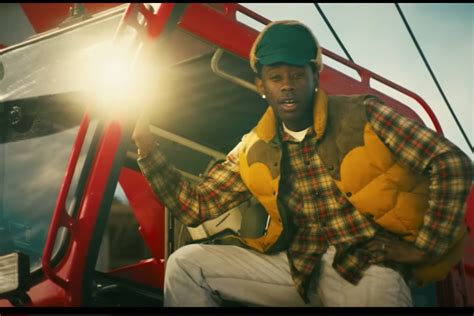 Tyler, The Creator Issues “Dogtooth” Video, Announces ‘Call Me If You Get Lost: The Estate Sale’