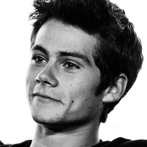 Dylan O'Brien Biography • American TV Actor