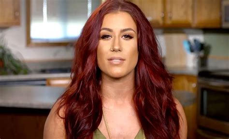 Fans Think Chelsea Houska Looks 'Super Hot' in New Photo