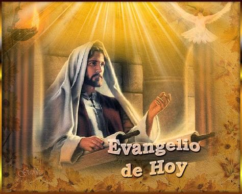 Testimonios para Crecer: Santo Evangelio 10 de Enero de 2014