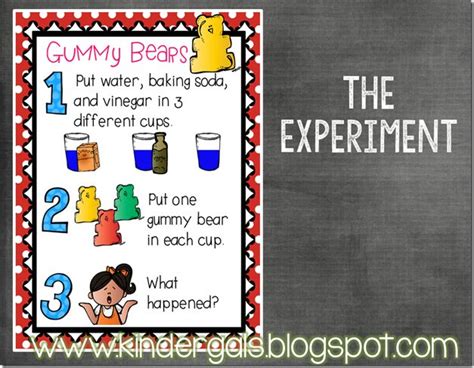 Weekly Science Box: Easy Science Experiments for Kids