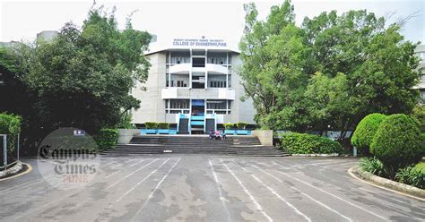 Posts About Bharati Vidyapeeth - Campus Times Pune