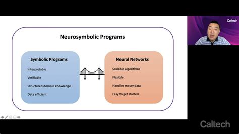 Neurosymbolic Programming - Yisong Yue - YouTube