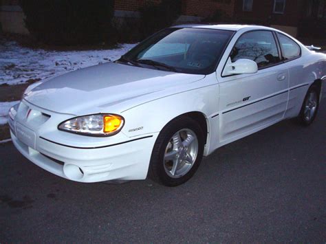 2000 Pontiac Grand Am - Pictures - CarGurus