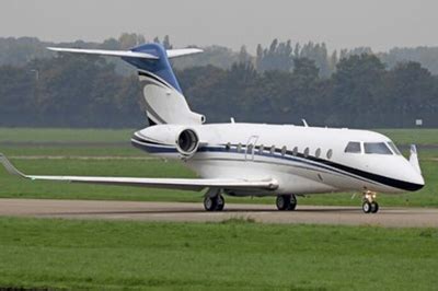 Gulfstream G280 - Airstream Jets