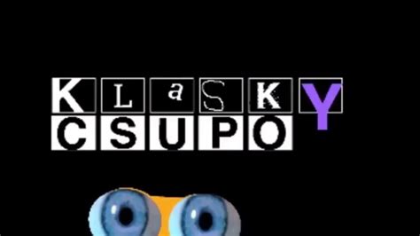 Klasky Csupo/Paramount (fullscreen) - YouTube