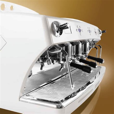 Crem Diamant Espresso Machine - Green Farm Coffee Company