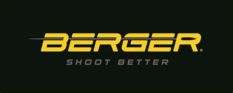 Berger Bullets joins Nammo Group - SK-Ammunition