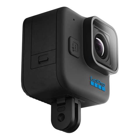 GoPro Hero 11 Black Mini