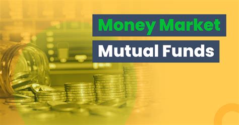 Money Market Mutual Funds: Definition, Benefits and List of Best Funds