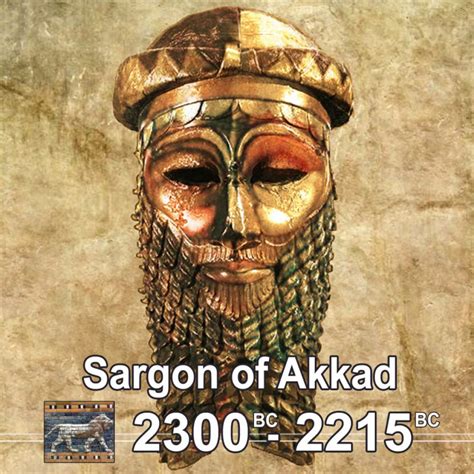 Sargon of Akkad