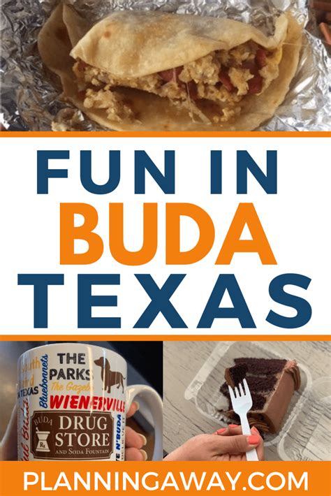 16 Exciting Things To Do In Buda Texas and Near Buda – Planning Away