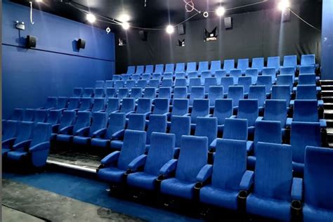 Ealing's New Cinema Now Taking Bookings