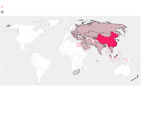 Chinese Spending Lures Countries to Its Belt and Road Initiative