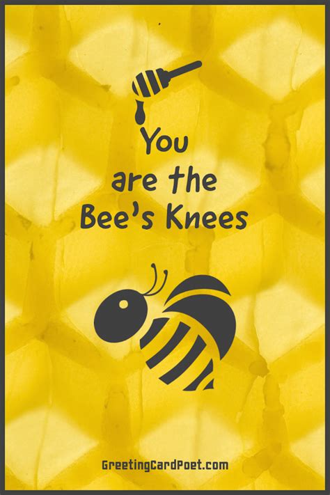 137+ Buzzworthy Bee Puns That Are As Sweet As Can Bee | Bee puns, Bee quotes, Bee