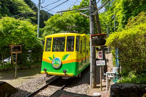 The Alternative Guide to Hiking Mount Takao | Tokyo Weekender