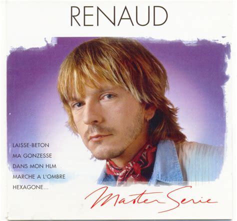 Renaud - Renaud (1998, CD) | Discogs