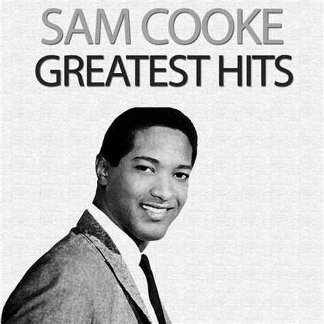 Cupid Sam Cooke Lyrics - LyricsWalls