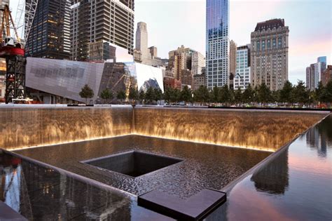 Never forget: The 9/11 Memorial in New York City | BOOMSbeat