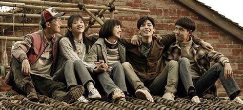 An Ode To Youth: 5 Reasons To Watch C-Drama “When We Were Young”