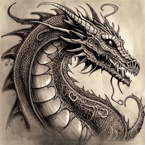 Download Ai Generated, Fantasy, Dragon. Royalty-Free Stock Illustration ...