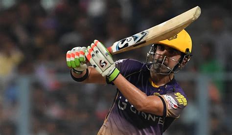 IPL: Gautam Gambhir snaps LSG ties to become KKR 'Mentor'- The Week