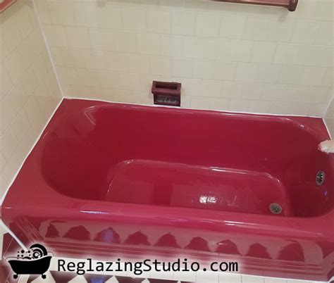 Bathtub Refinishing and Reglazing Services in Los Angeles