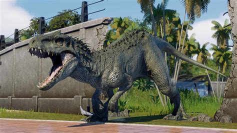 Jurassic World Evolution 2 All Dinosaurs List: Carnivores, Herbivores, and Marine