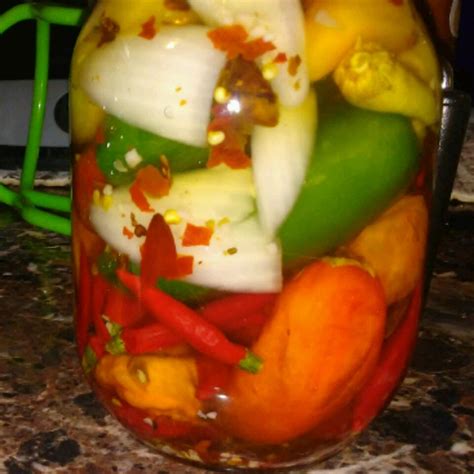 Pickled Jalapenos and Carrots Recipe | Allrecipes