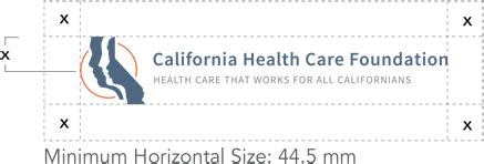 Logo and Guidelines - California Health Care Foundation