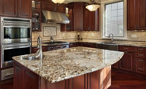 Kitchen Countertop Ideas - The Home Depot