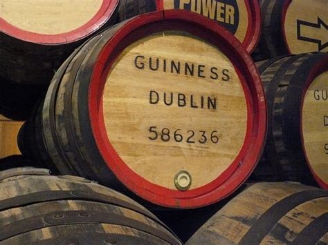 Guide To a Guinness Brewery Tour in Dublin - Your Irish Adventure