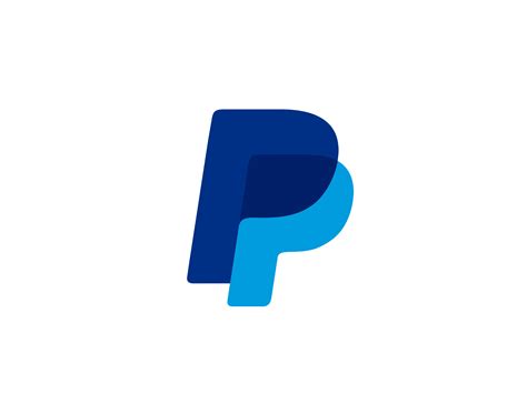 Paypal Logo 2 -Logo Brands For Free HD 3D