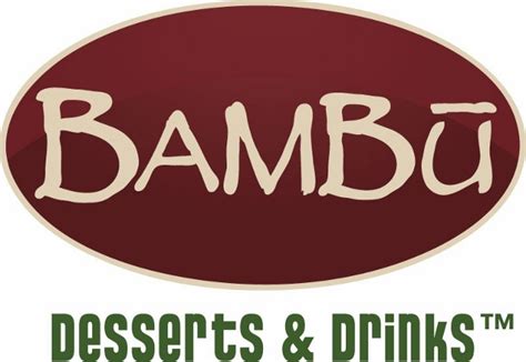 Bambu Desserts & Drinks Announces Grand Opening in Houston - Thang Hung ...