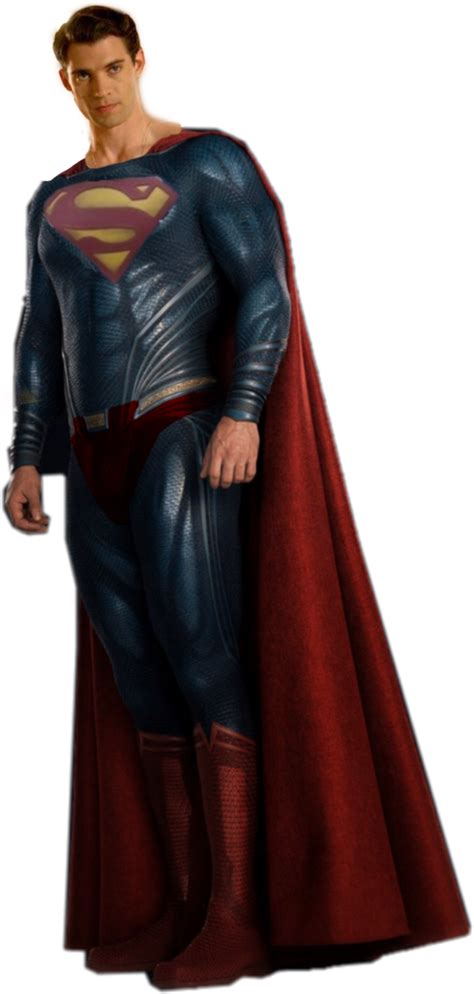 David Corenswet as Superman by masedog78 on DeviantArt