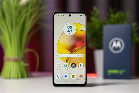 Motorola Moto G73 5G review - PhoneArena