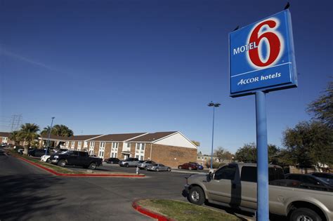 Motel 6 Says It Will Ban All Locations From Reporting Undocumented Immigrants To ICE