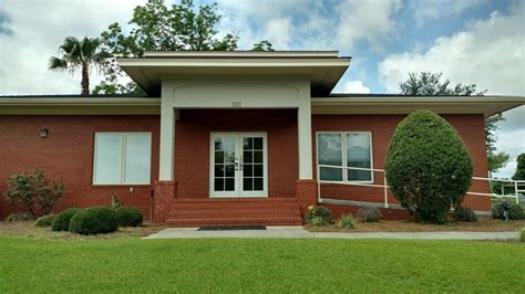 SEASIDE OPHTHALMOLOGY - Updated January 2025 - 101 Darling Ave, Waycross, Georgia ...