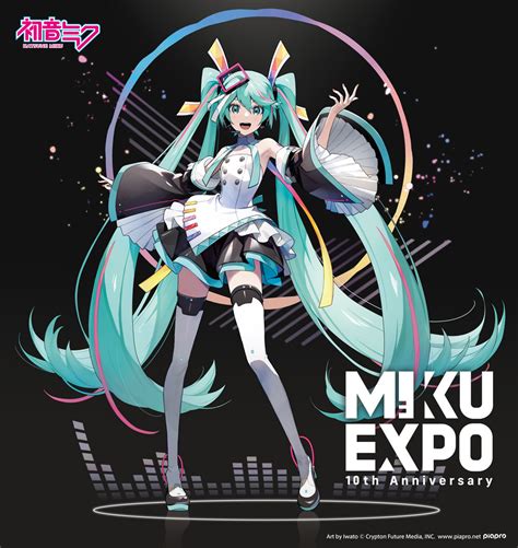 Miku Expo 2024 Europe - Wilma Juliette