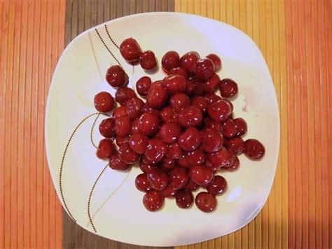 Free picture: cherry, delicious, food, fruit, sweet, vegetable